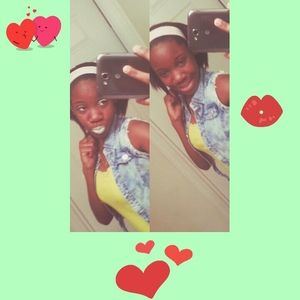 Meet your Posher, Sapphire